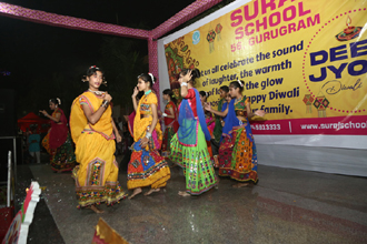 Best CBSE School Gurgaon 132
